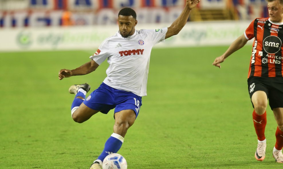 Fahd Moufi