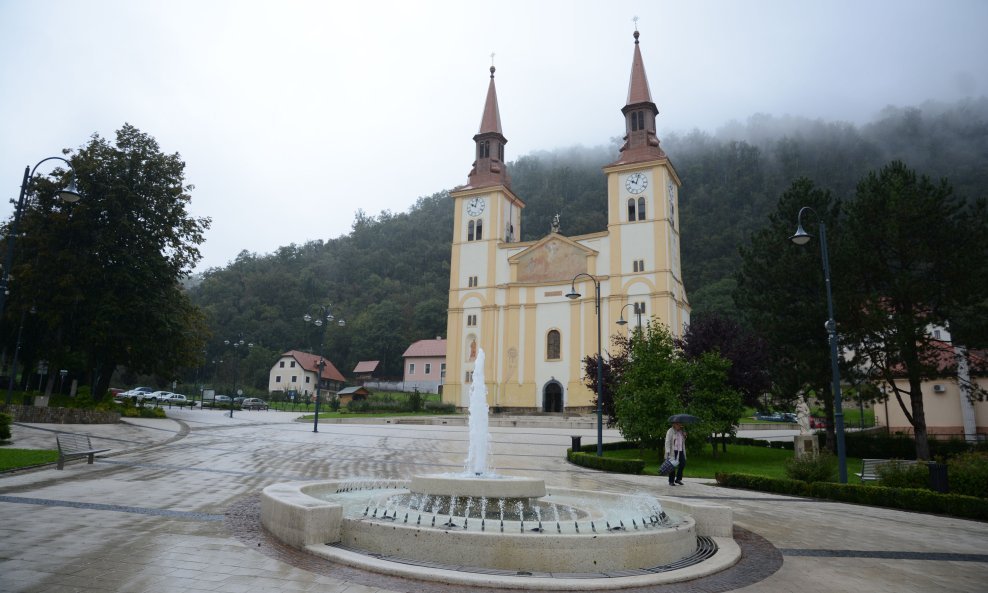 Pregrada