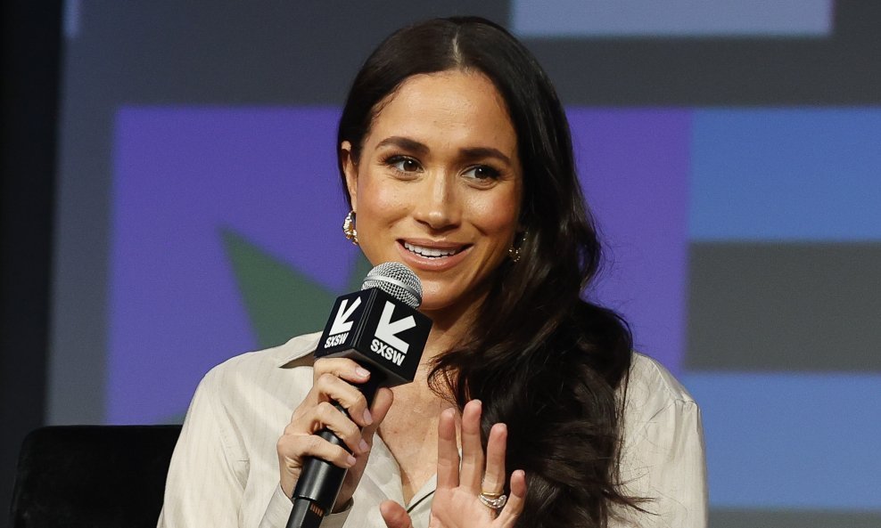 Meghan Markle