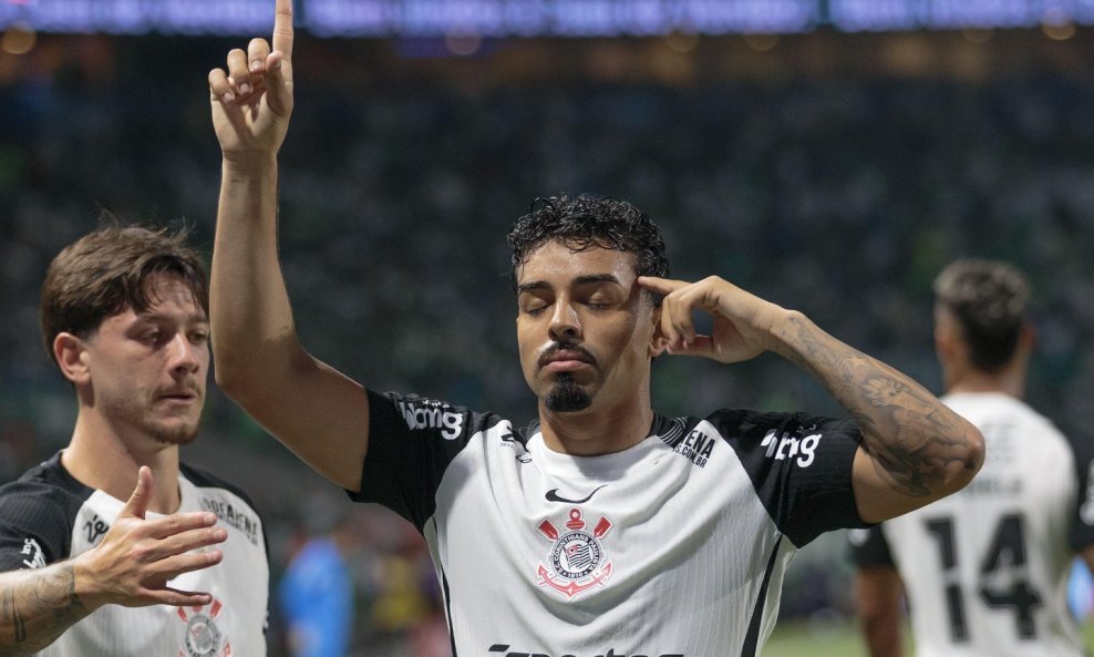 Corinthians