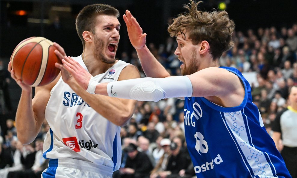 Filip Petrušev (Srbija)