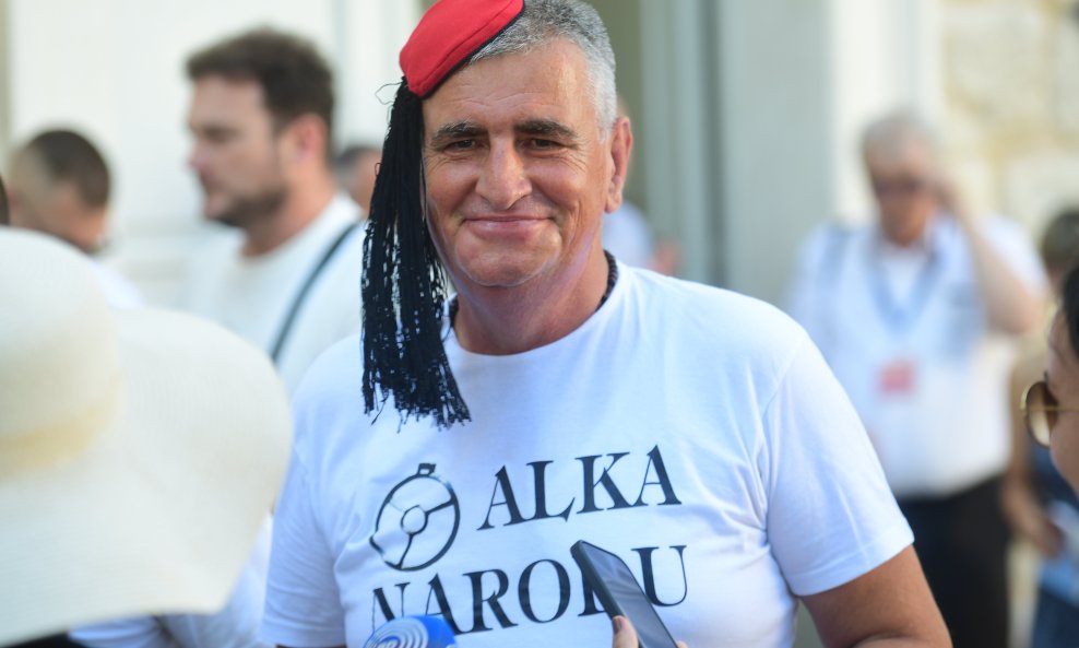 Miro Bulj