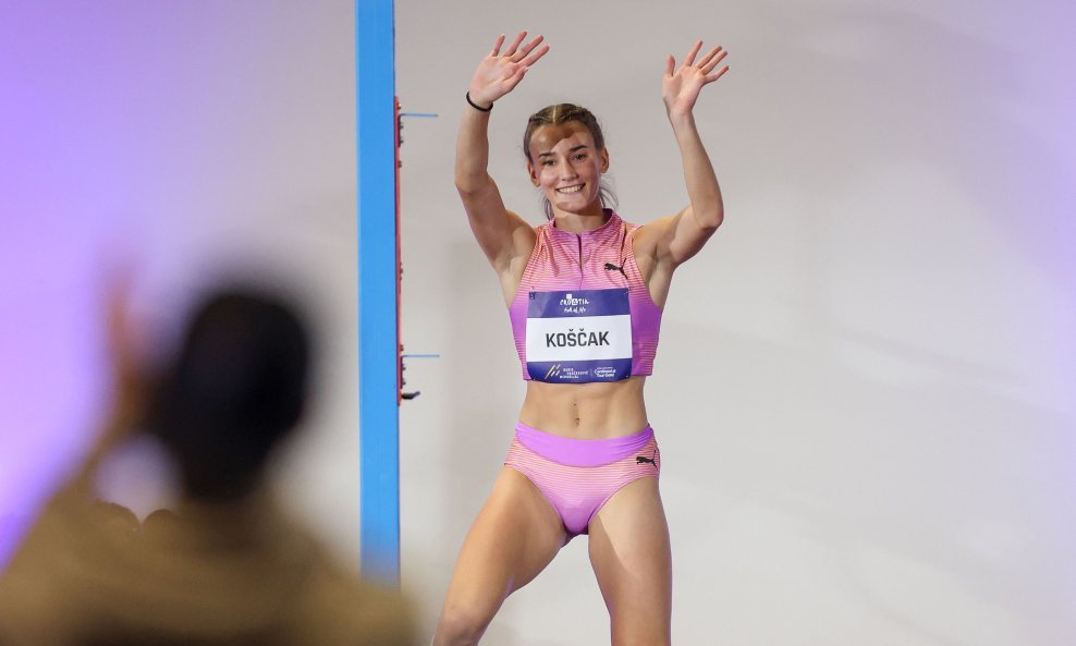 Jana Koščak