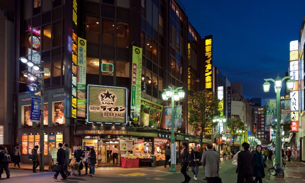 Japan