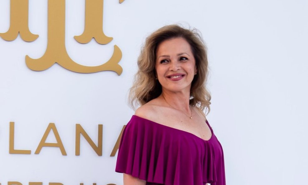 Sandra Bagarić