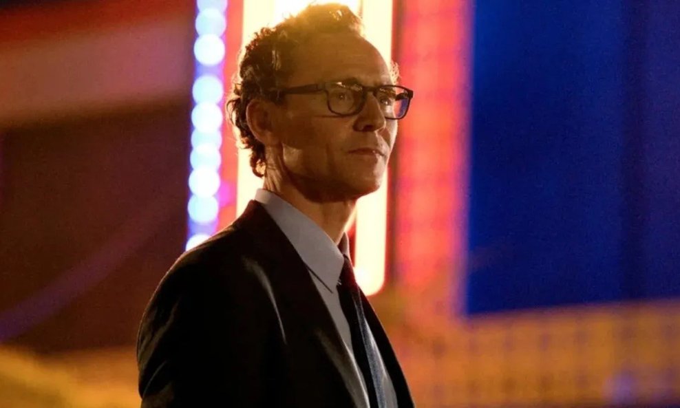 Festival otvara adaptacija romana Stephena Kinga s Tomom Hiddlestonom u naslovnoj ulozi