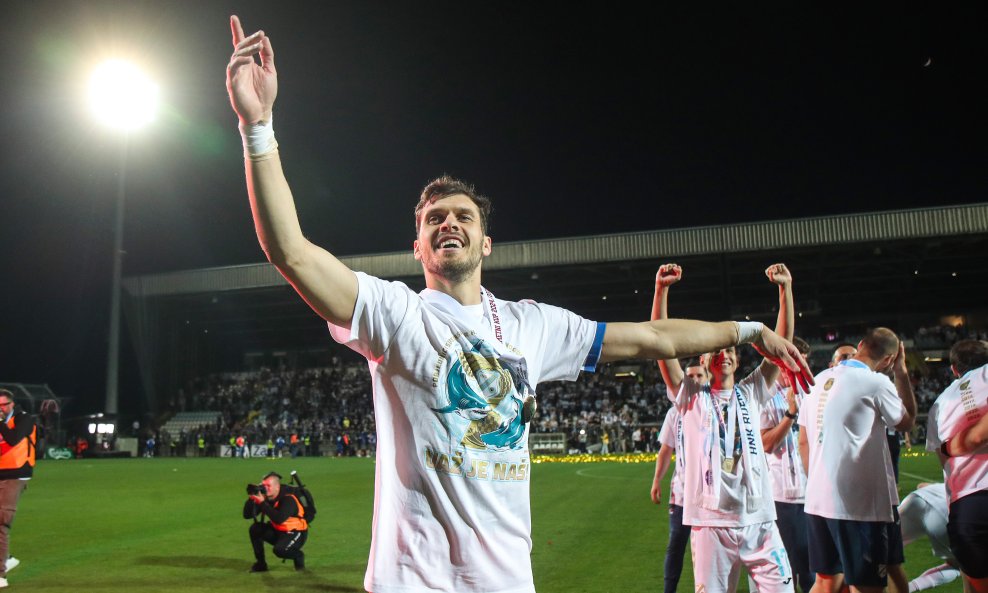 Martin Zlomislić