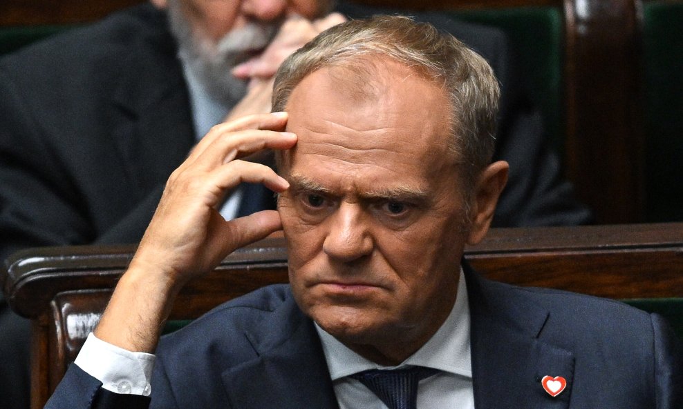 Donald Tusk