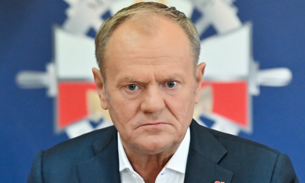 Donald Tusk