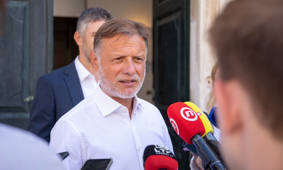 Gordan Jandroković