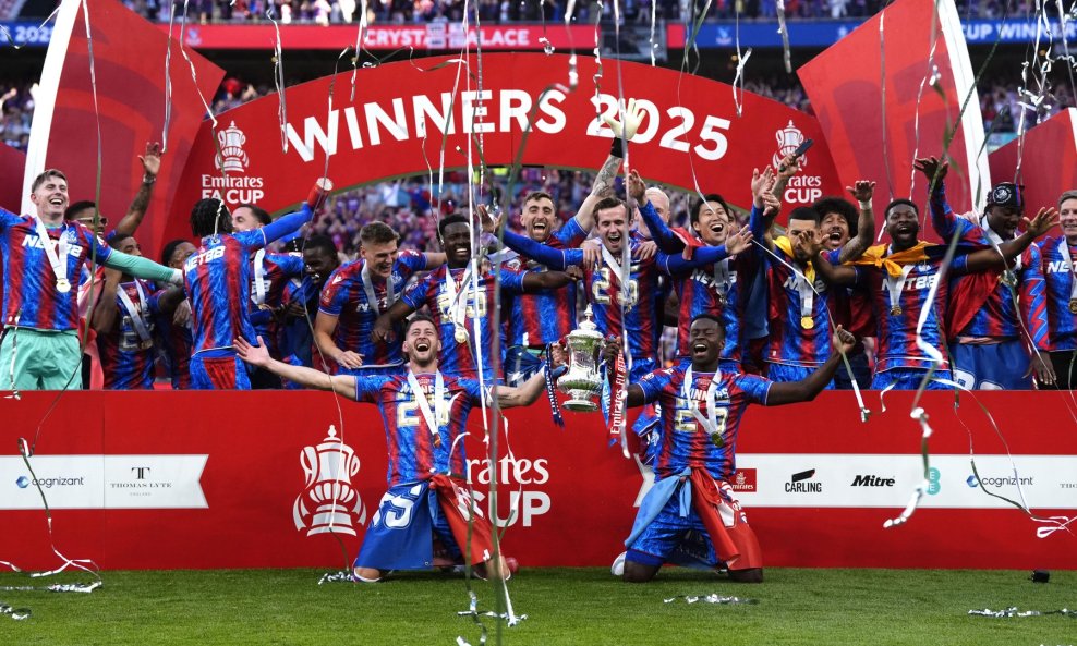 Crystal Palace