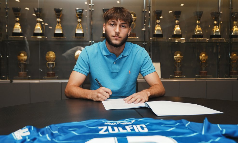 Karlo Zulfić