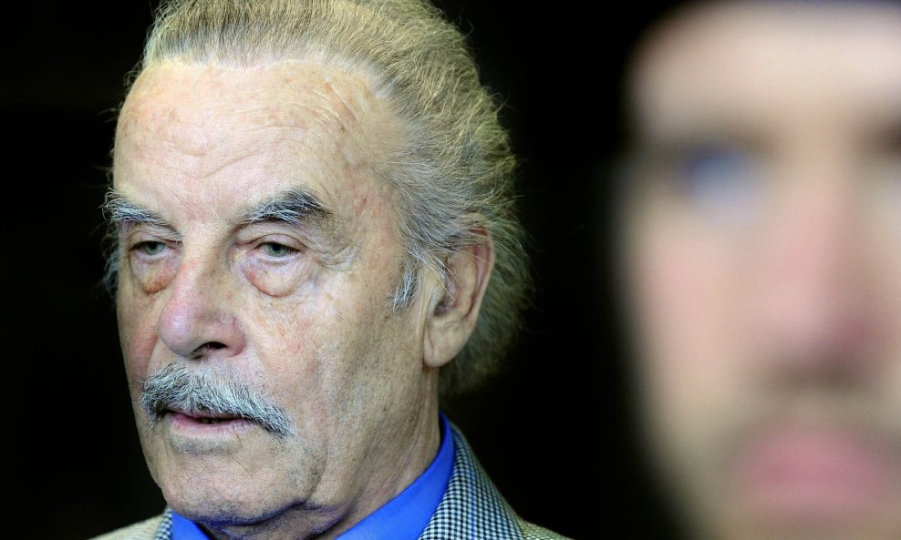 Josef Fritzl