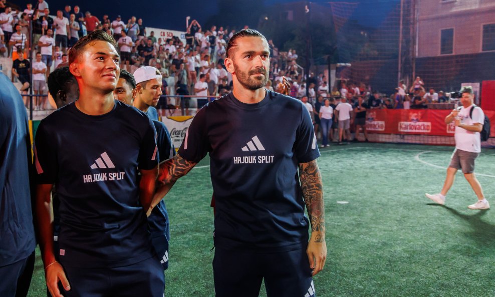 Marko Livaja