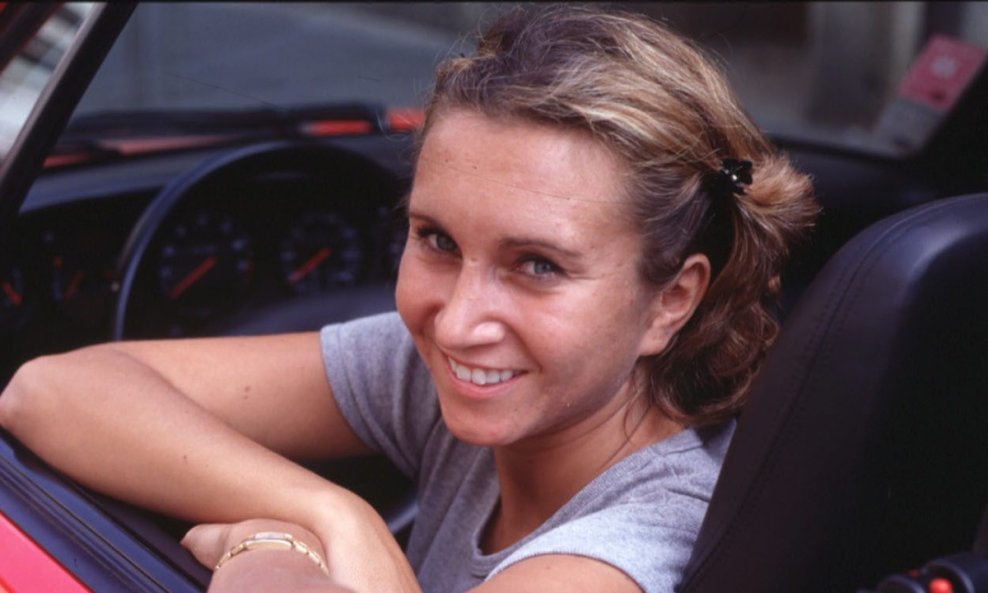 Iva Majoli