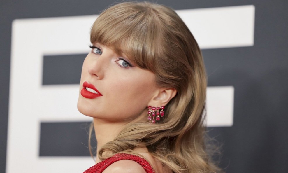 Taylor Swift