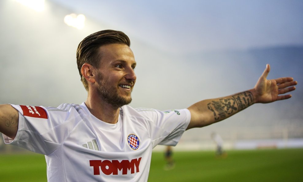 Ivan Rakitić