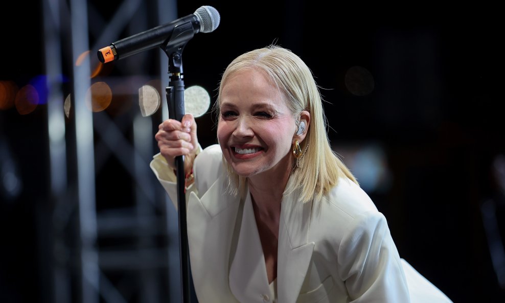 Jelena Rozga