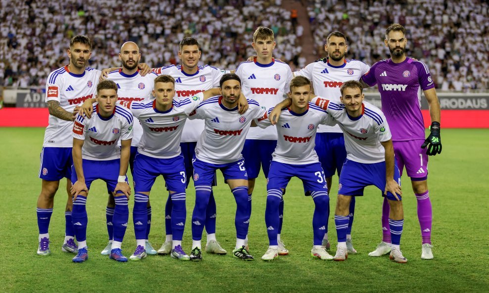 NK Hajduk