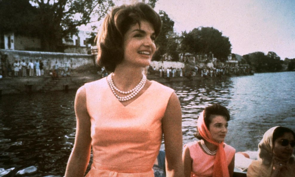 Jackie Kennedy