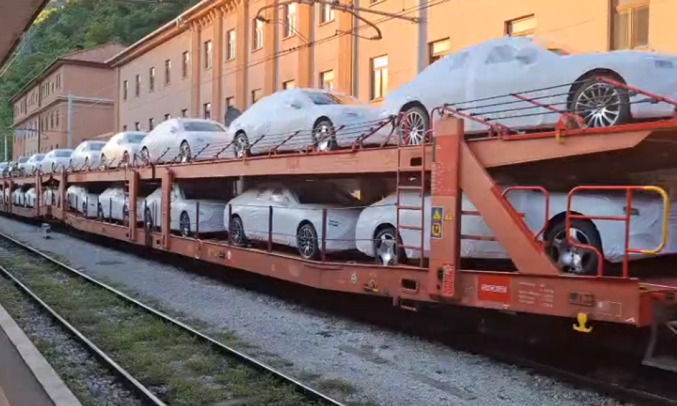Mercedesi