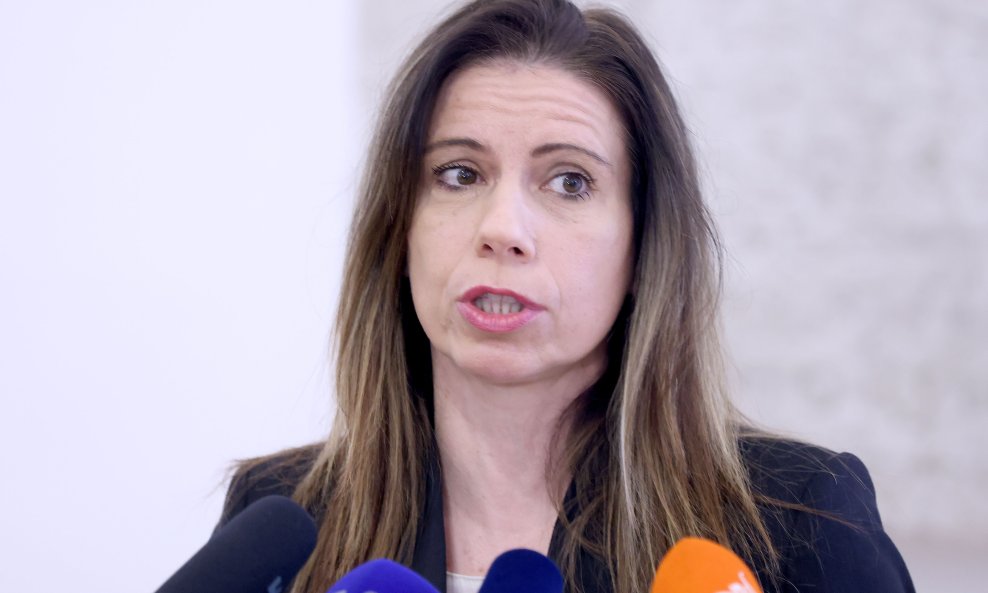 Katarina Peović