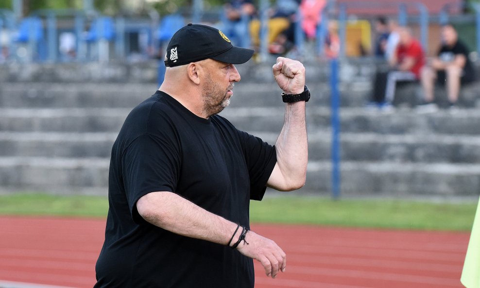 Igor Pamić