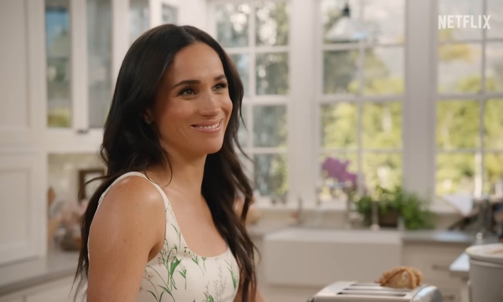 Meghan Markle u drugoj sezoni serijala 'S ljubavlju, Meghan'