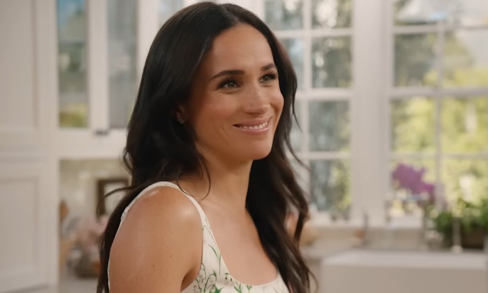 Meghan Markle u drugoj sezoni serijala 'S ljubavlju, Meghan'