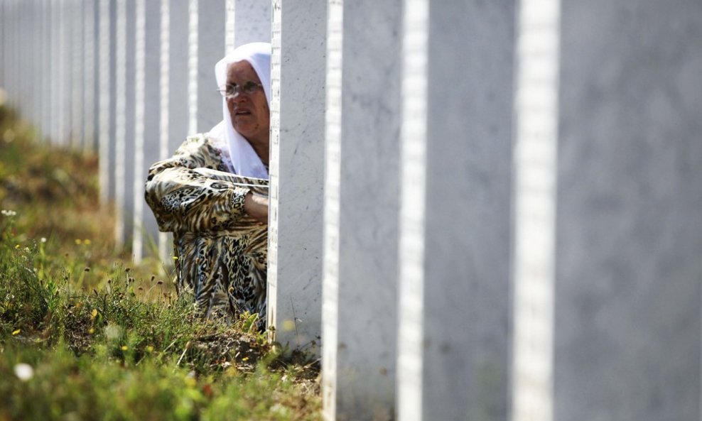 Srebrenica (2)