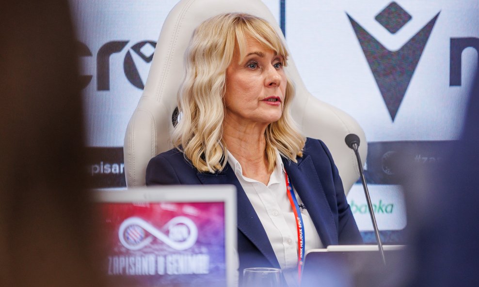 Marinka Akrap