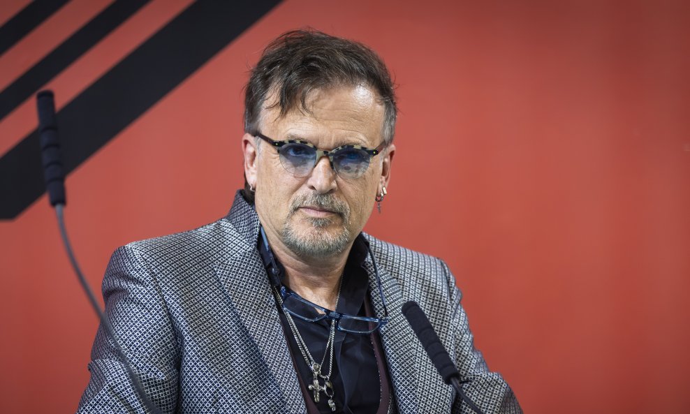 Zlatan Stipišić Gibonni