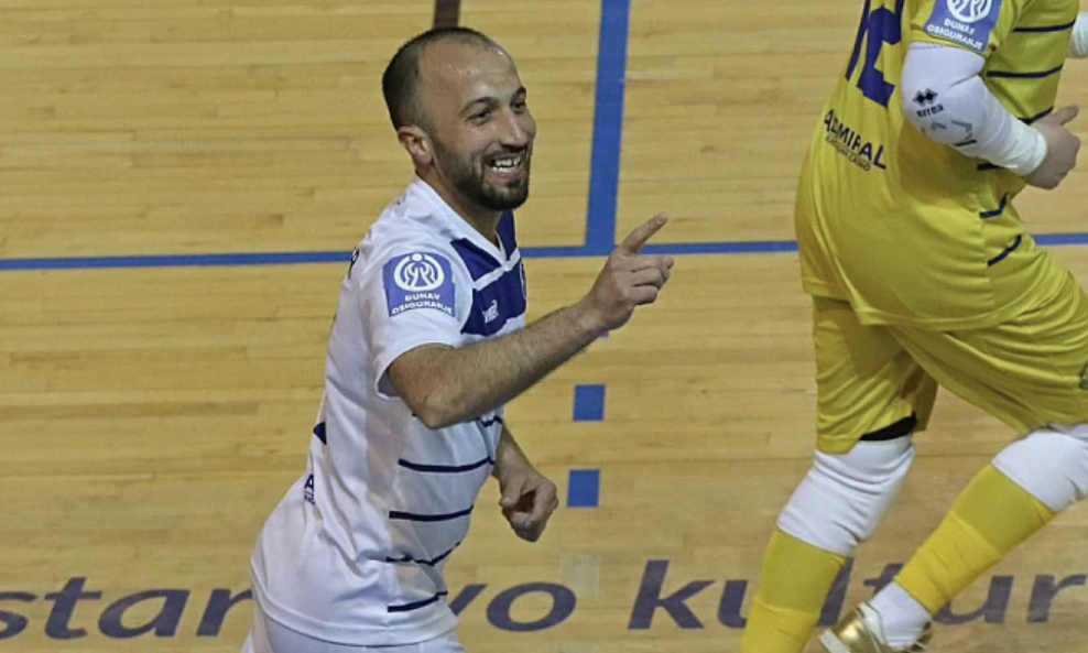Anel Radmilović