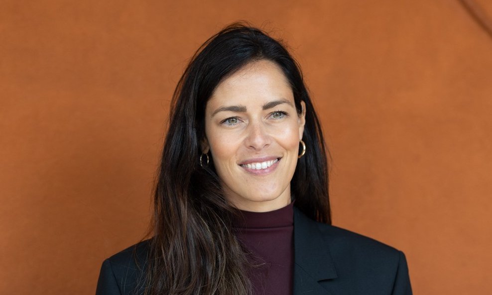 Ana Ivanović