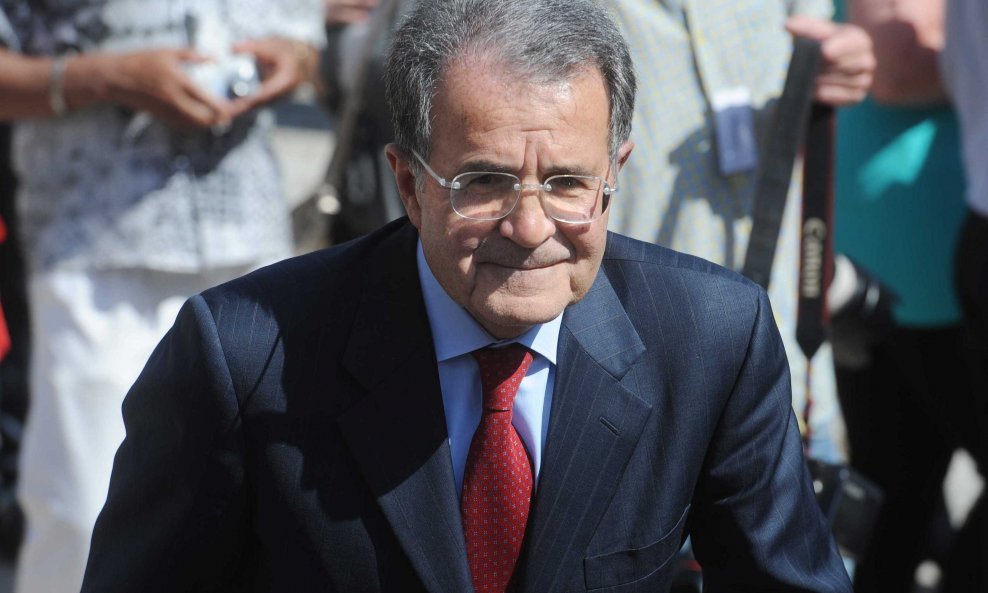 Romano Prodi