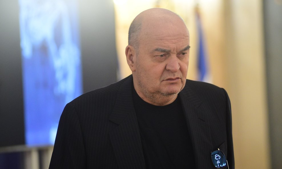 Duško Vujošević