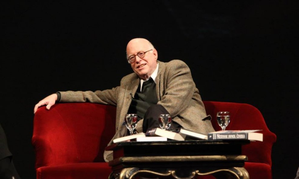Richard Senett