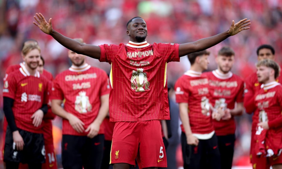 Ibrahima Konate
