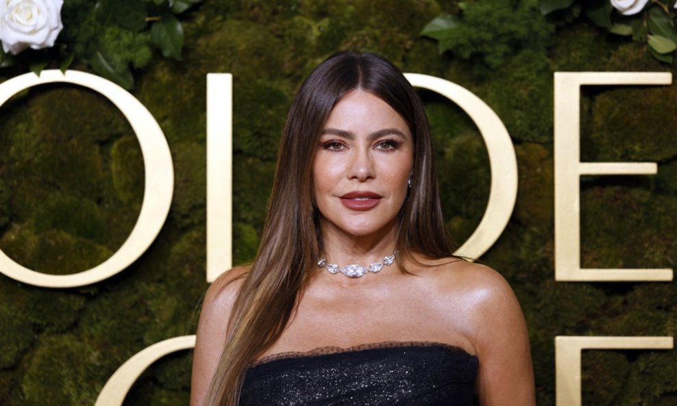 Sofia Vergara