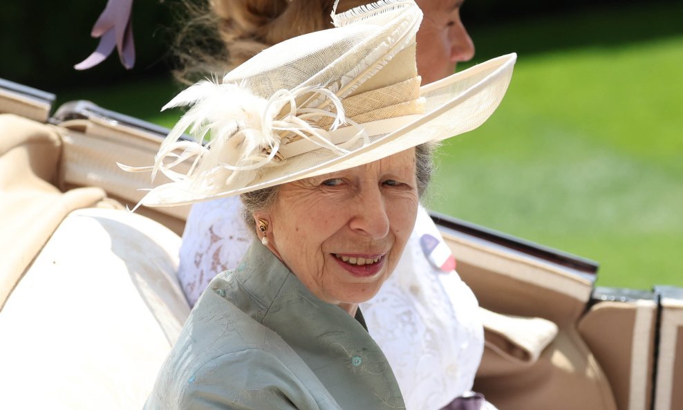 Princeza Anne