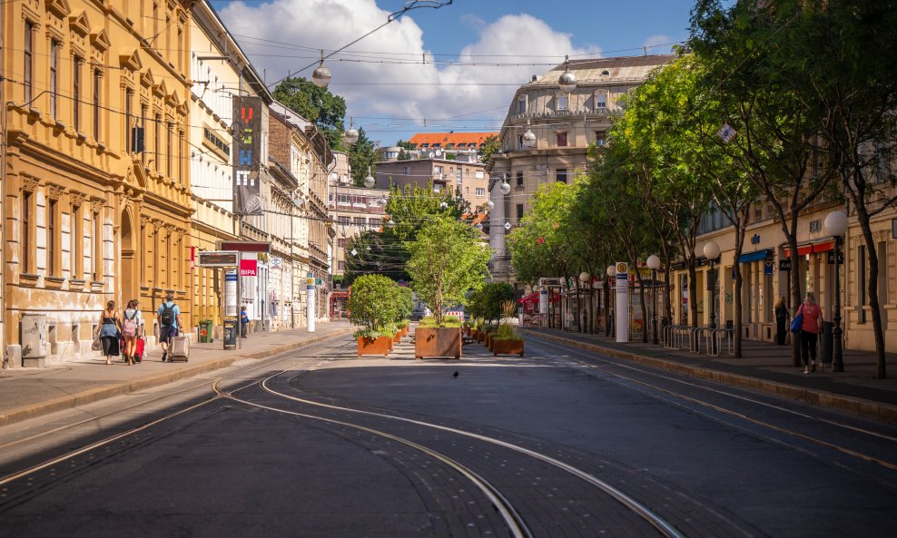 Grad Zagreb