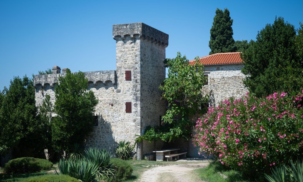 Kula Stojana Jankovića