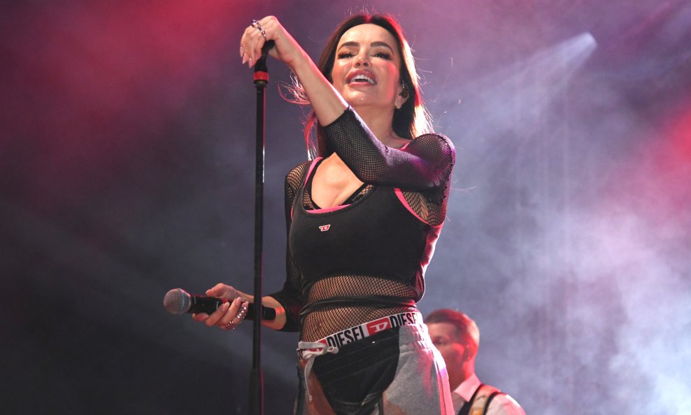 Severina