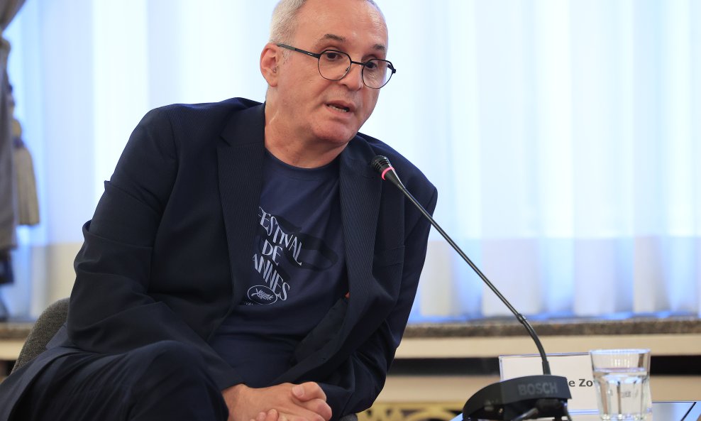 Hrvoje Zovko