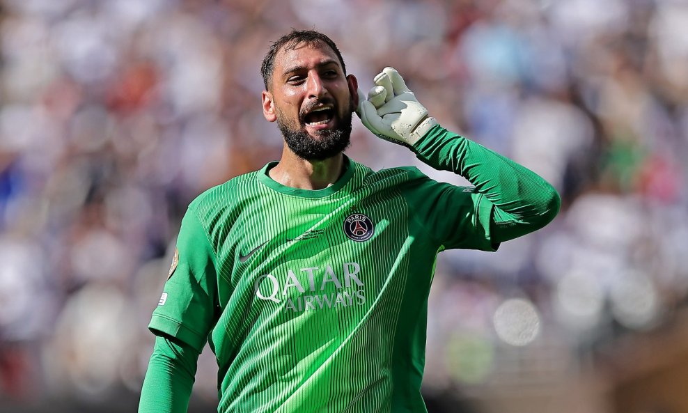 Donnarumma