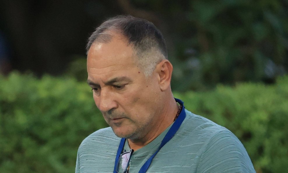 Igor Štimac