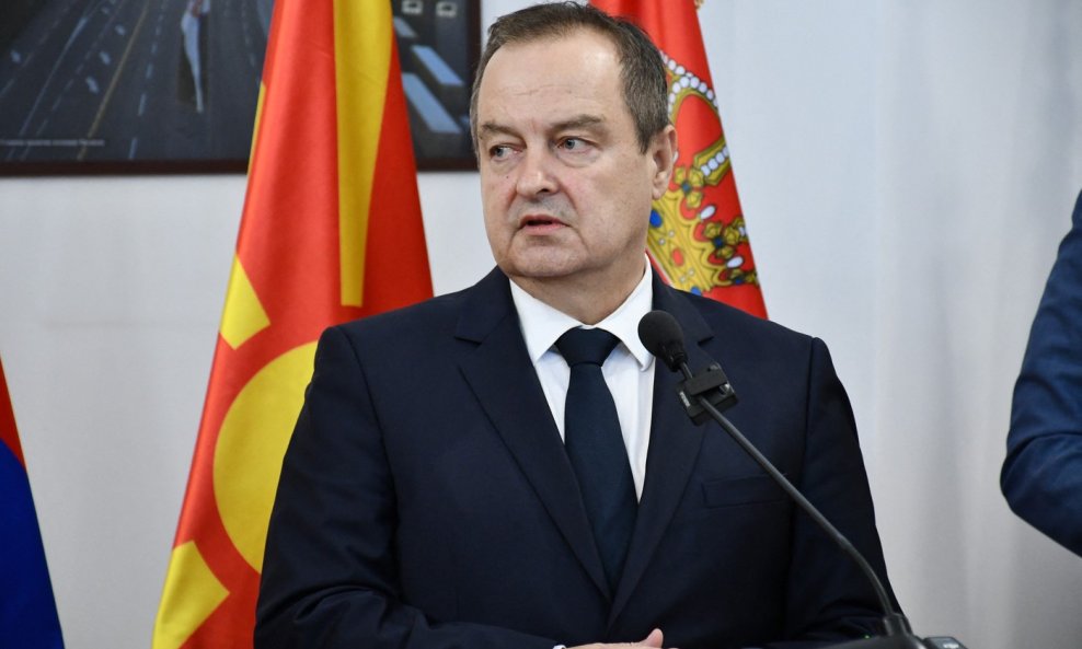 Ivica Dačić