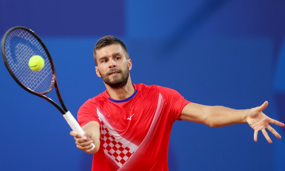 Nikola Mektić