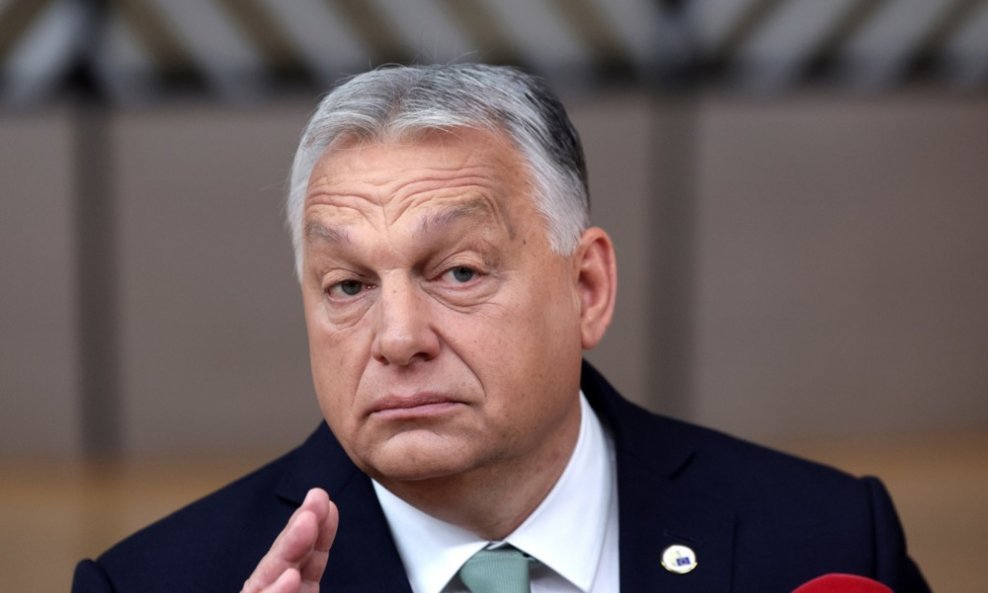 Viktor Orban