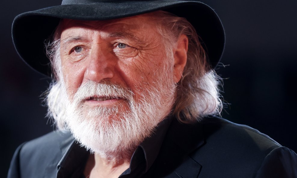 Rade Šerbedžija